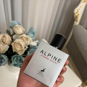 فروش اینترنتی عطر ادکلن الحمبرا آلپین هوم اسپورت (مشابه الور هوم اسپرت) | Alhambra Alpin