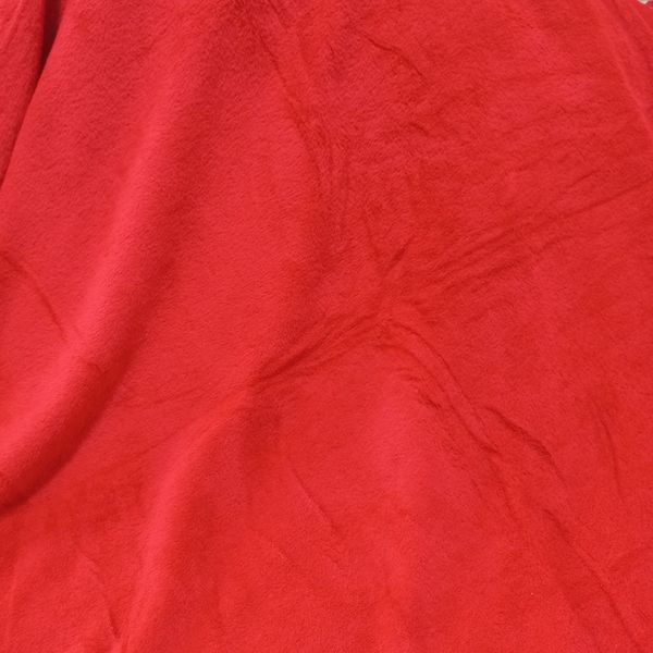 پتو مسافرتی یک لایه. تدی