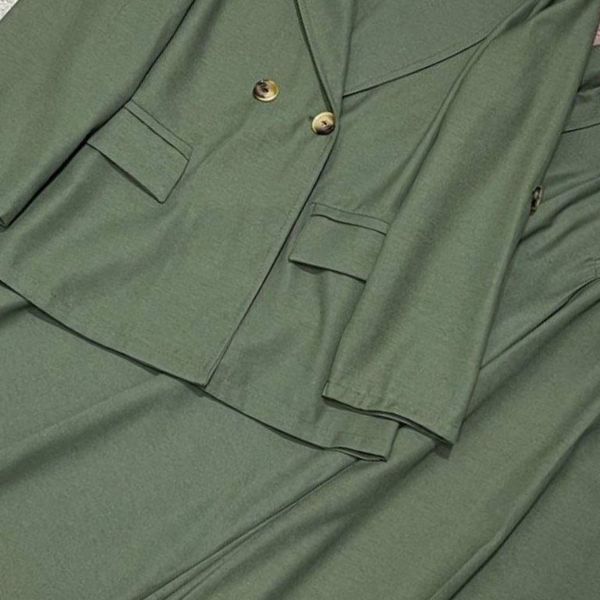 کت شلوار رویا