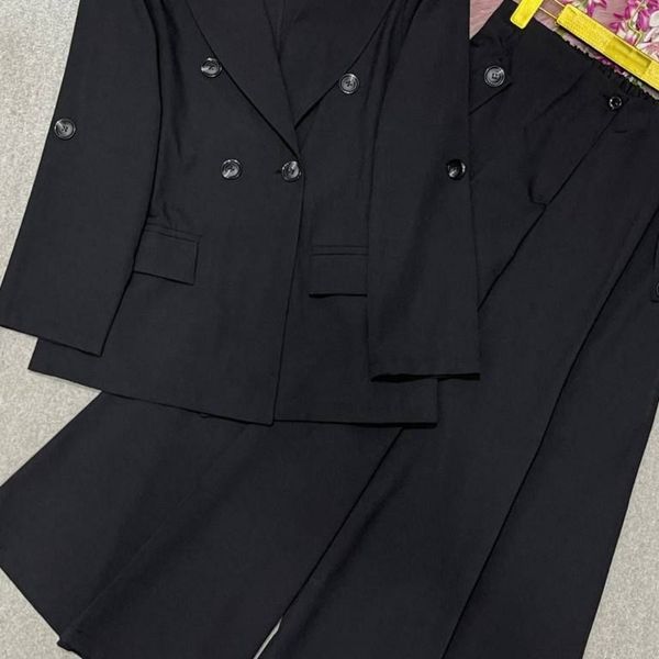 کت شلوار رویا