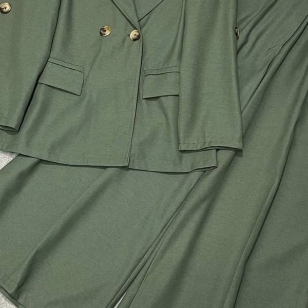 کت شلوار رویا