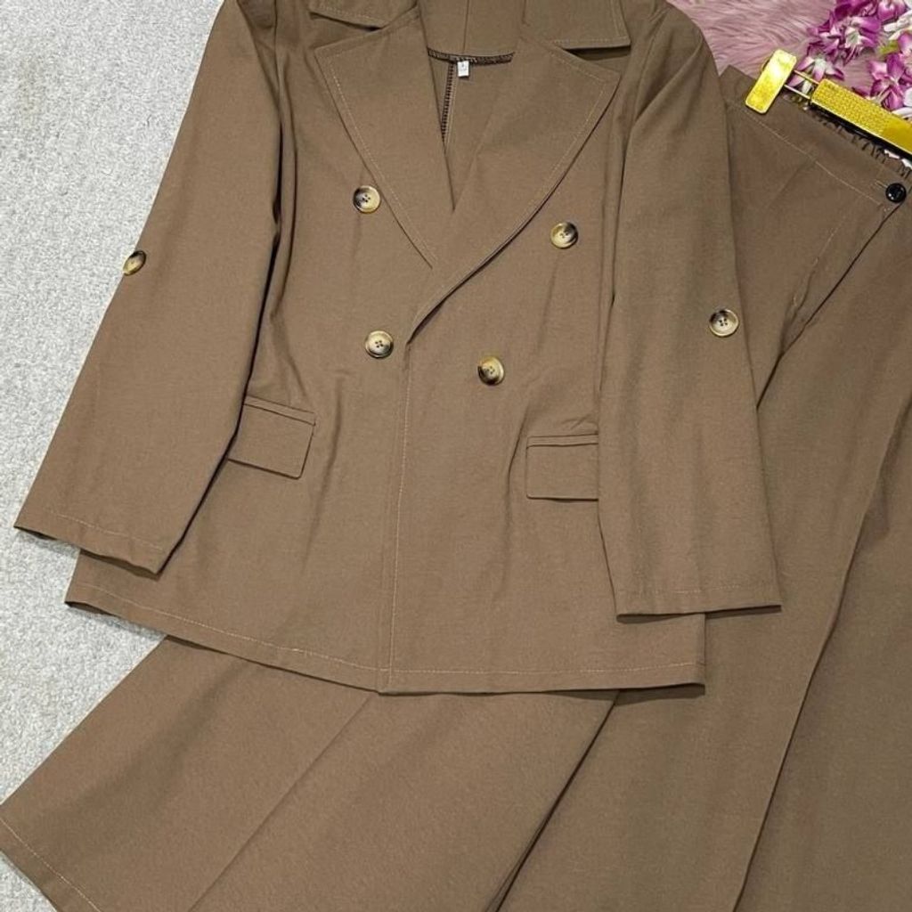 قیمت ارزان کت شلوار رویا