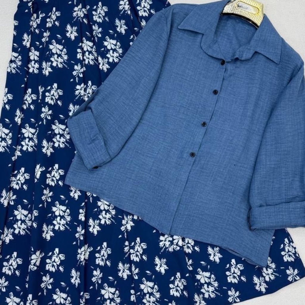 قیمت ارزان شومیز دامن کندو