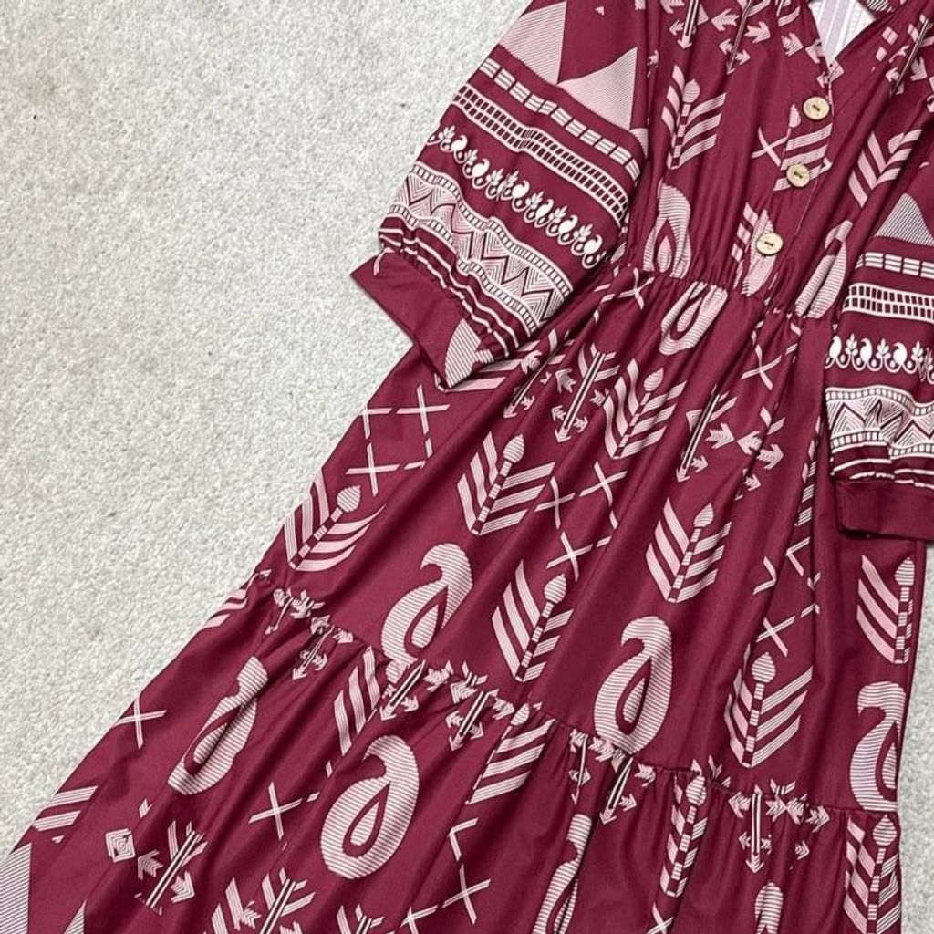 خرید آنلاین پیراهن ساحلی نیاز