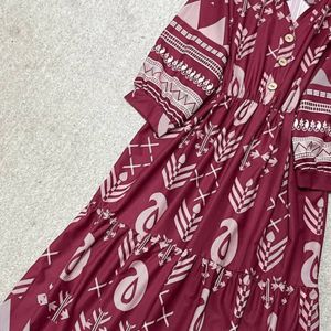 خرید آنلاین پیراهن ساحلی نیاز