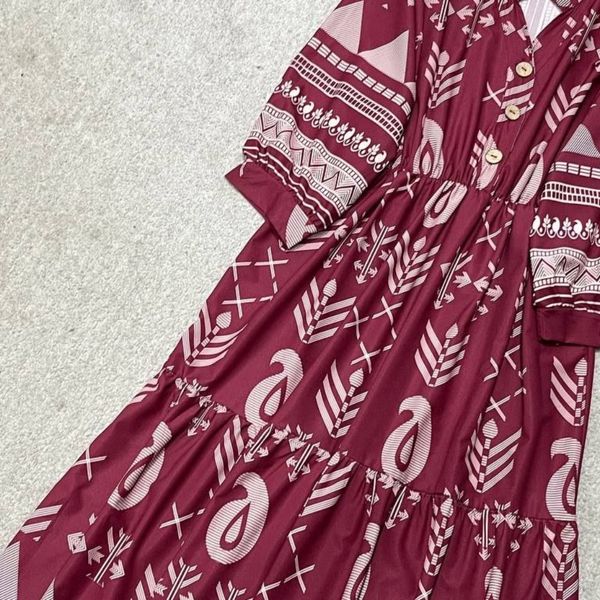 پیراهن ساحلی نیاز