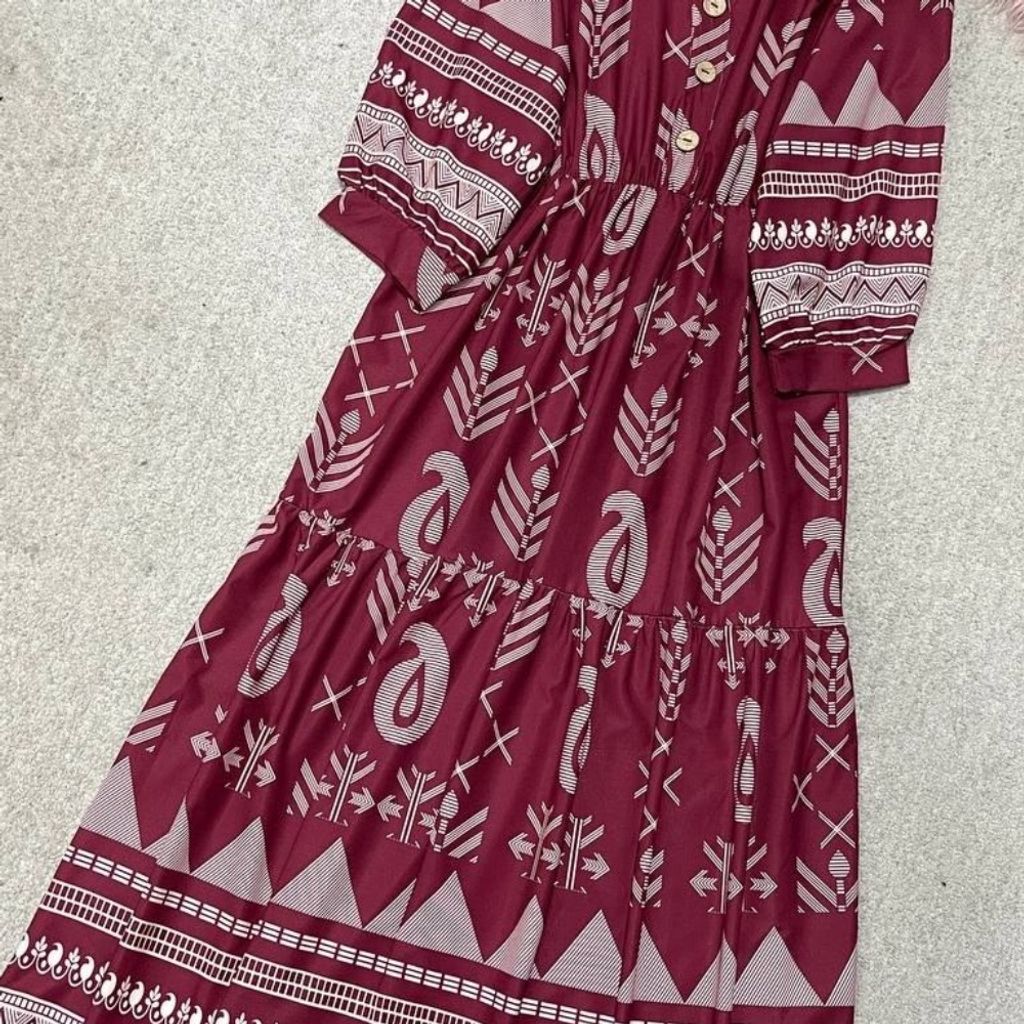 خرید اینترنتی پیراهن ساحلی نیاز