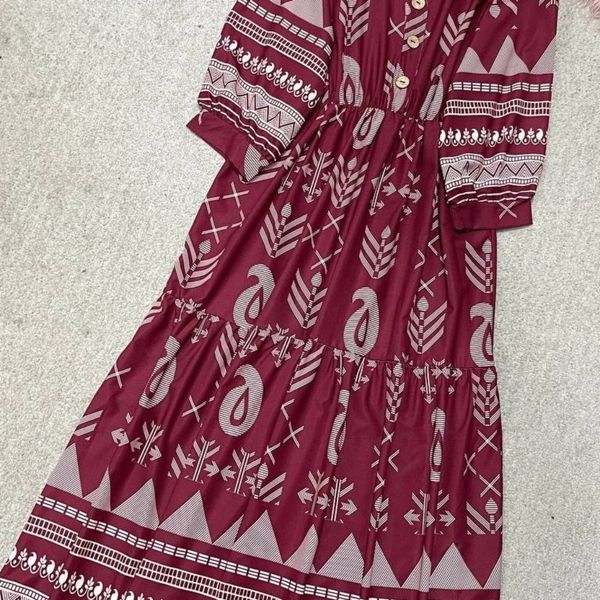 پیراهن ساحلی نیاز