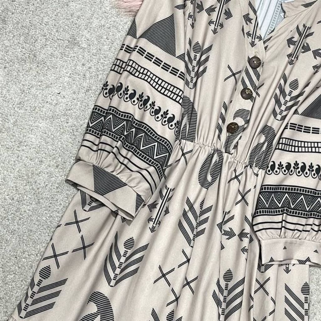 قیمت پیراهن ساحلی نیاز