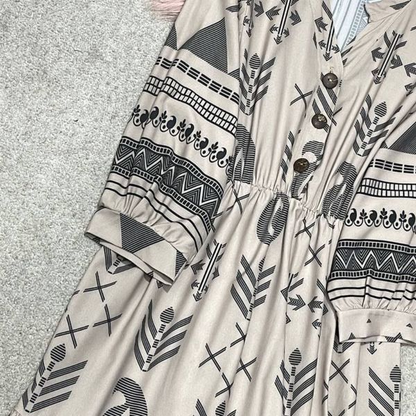 پیراهن ساحلی نیاز