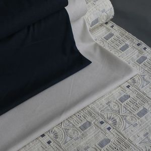 فروش اینترنتی پارچه لینن قلاب بافی