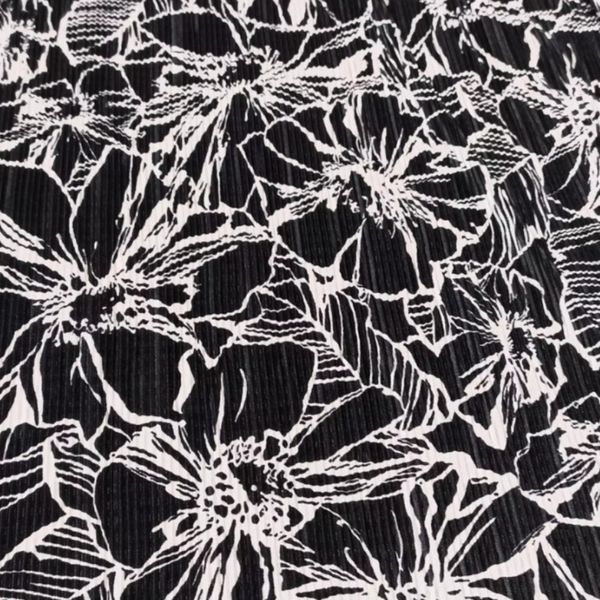 پارچه پلیسه ریز