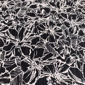 مشخصات پارچه پلیسه ریز