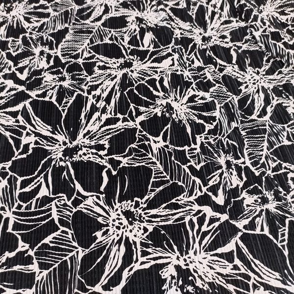 پارچه پلیسه ریز