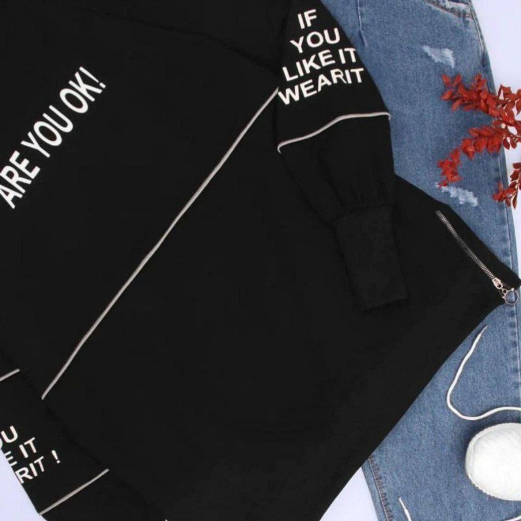 قیمت ارزان بلوز فینگردار شیک