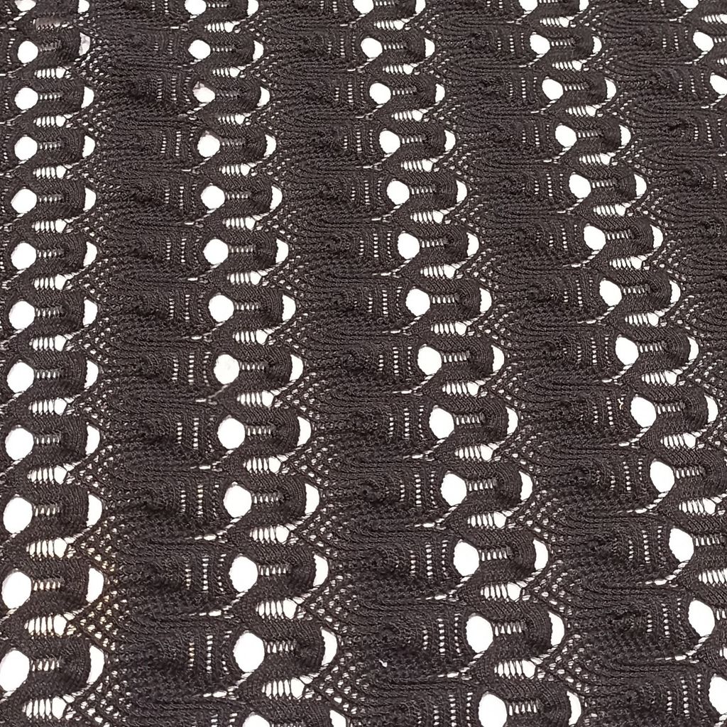 قیمت ارزان گیپور مجلسی مشکی