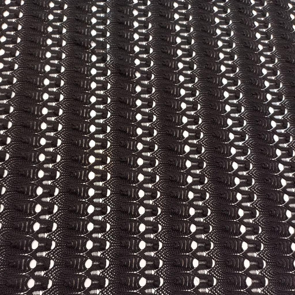 خرید آنلاین گیپور مجلسی مشکی