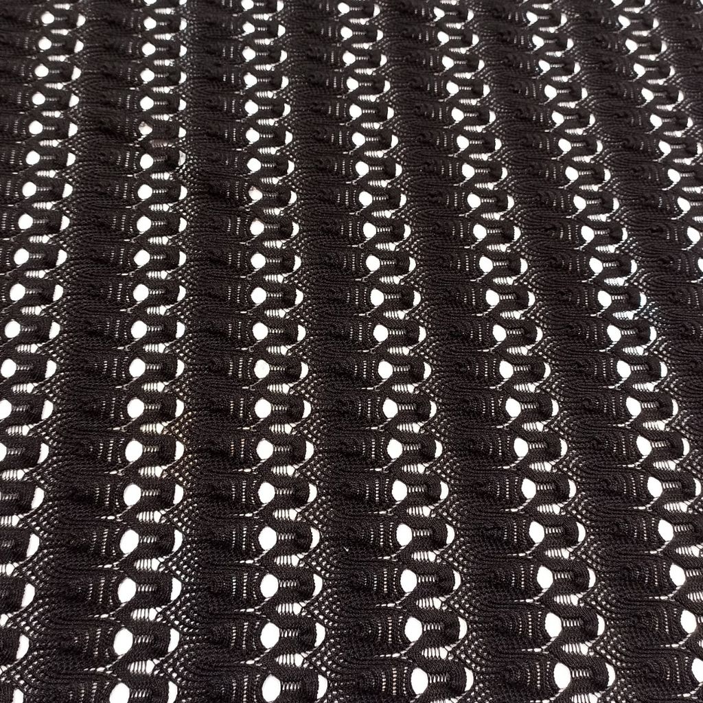 خرید آنلاین گیپور مجلسی مشکی