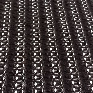 خرید آنلاین گیپور مجلسی مشکی