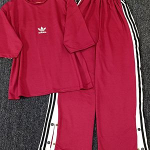 ست تیشرت شلوار