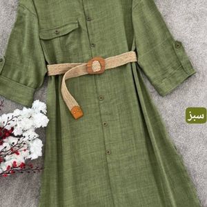 خرید انلاین مانتو بلند السا