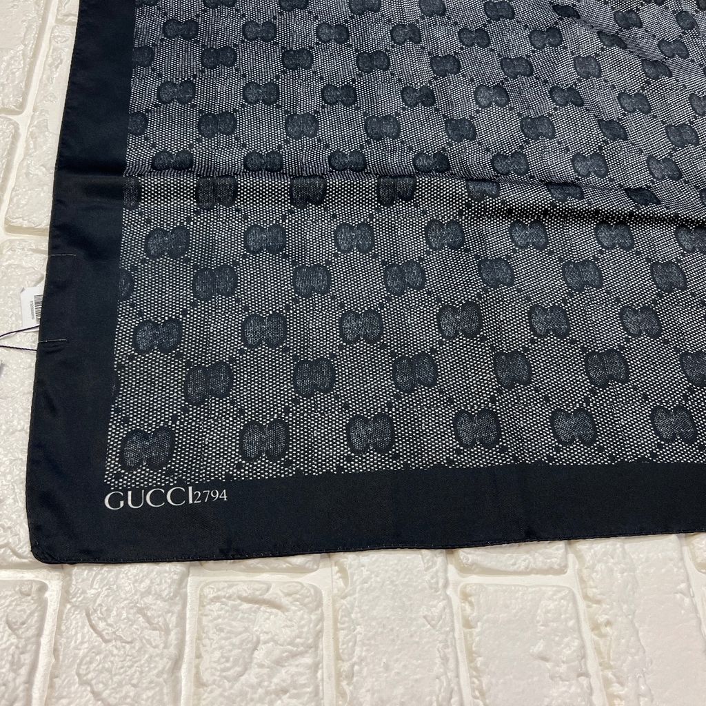 خرید انلاین شال ابریشم توییل