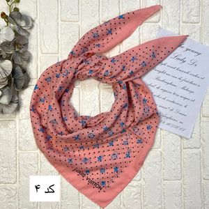 مشخصات روسری نخ وال ترک