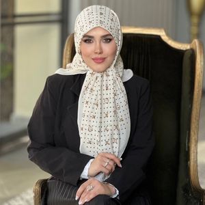 خرید آنلاین روسری نخ وال ترک
