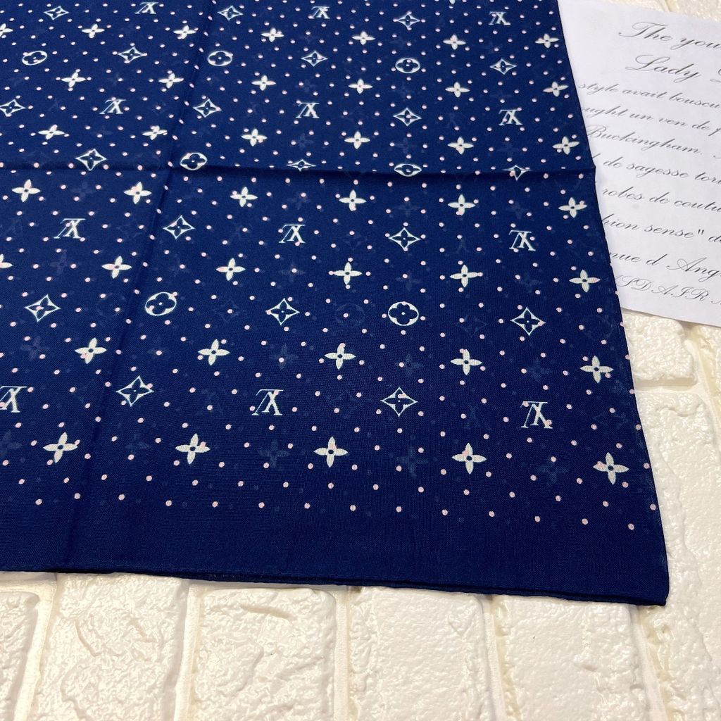 مشخصات روسری نخ وال ترک