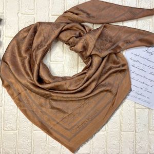 روسری ژاکارد دورو