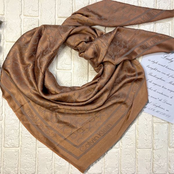 روسری ژاکارد دورو