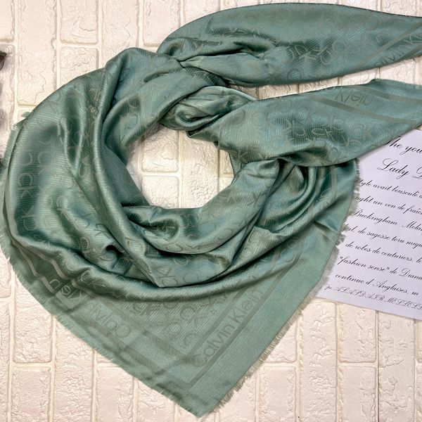 روسری ژاکارد دورو