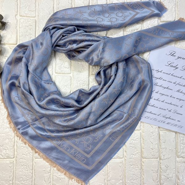 روسری ژاکارد دورو