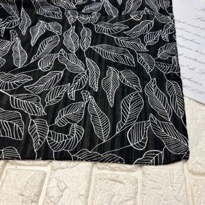 خرید انلاین مینی اسکارف حریر لمه