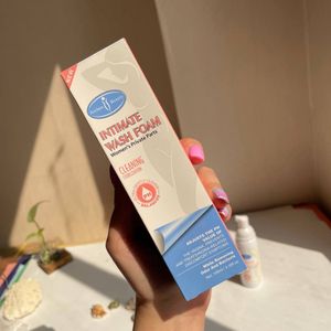 09169102110👇🏻👇🏻توضیحات 👇🏻 اسپری دیودورانت بهداشتی بانوان آیچون بیوتی