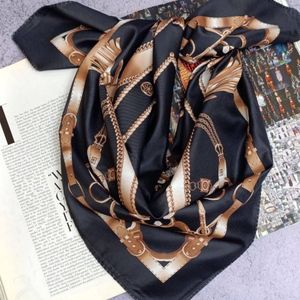 قیمت ارزان مینی اسکارف ابریشم توییل