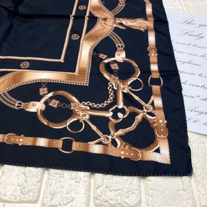 قیمت مینی اسکارف ابریشم توییل