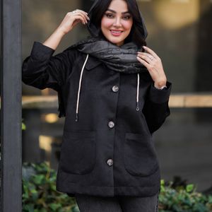 فروش اینترنتی کت مخمل موهر داخل لایه پرشین آوینا