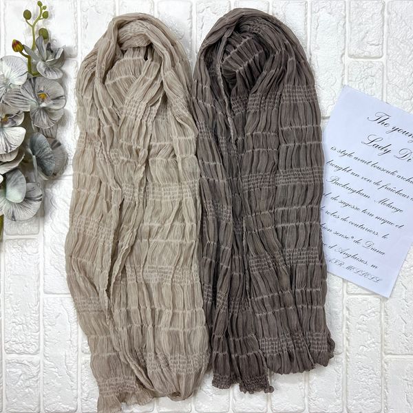 شال پفکی عروسکی