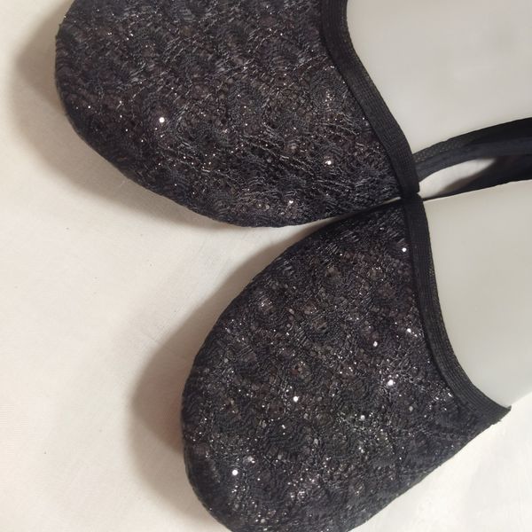 پاپوش کف چرم زنانه pp655