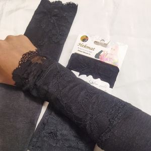 ساق دست مشگی مجلسی زنانه sg3u