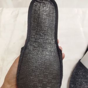 مشخصات پاپوش کف چرم زنانه