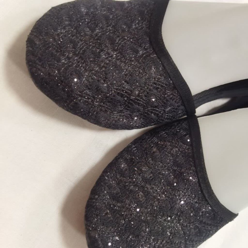 خرید انلاین پاپوش کف چرم زنانه