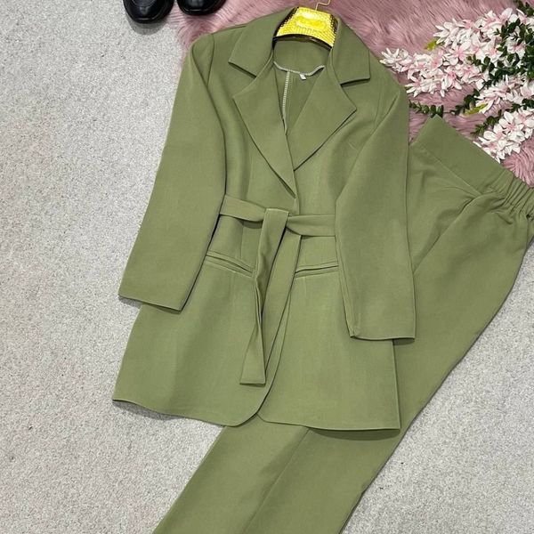 کت شلوار زنانه طرح پالیز