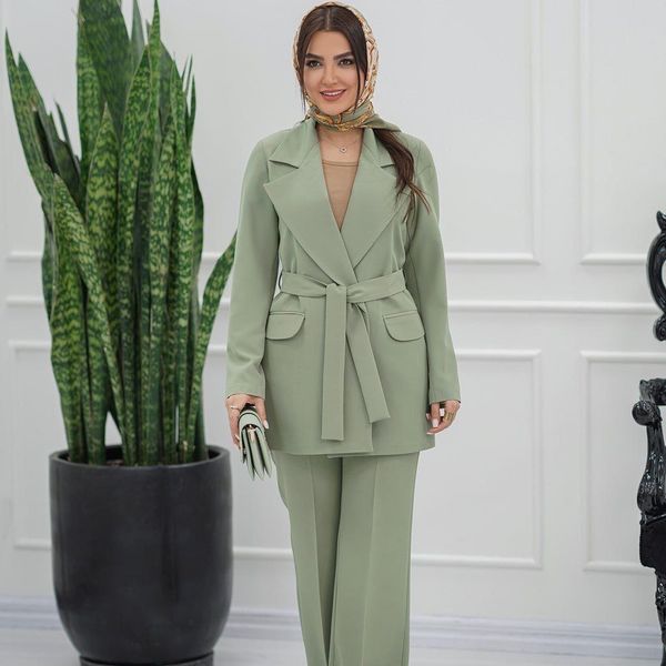 کت شلوار زنانه طرح پالیز