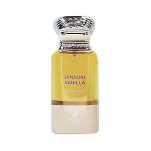 عطر ادلکلن الحمبرا تام فورد وانیلا سکس اصلی | Alhambra Sensual Vanilla