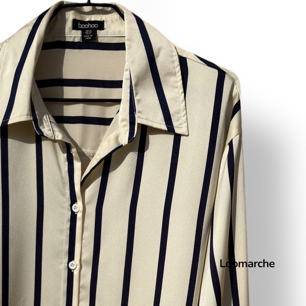 شومیز زنانه boohoo