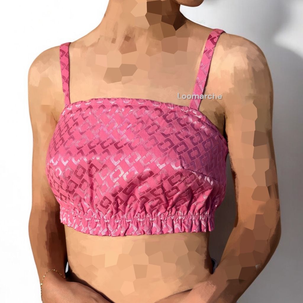 خرید اینترنتی کراپ زنانه و دخترانه & other stories