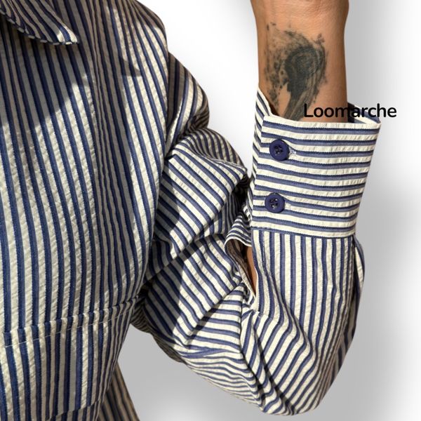 شومیز کراپ زنانه و دخترانه boohoo