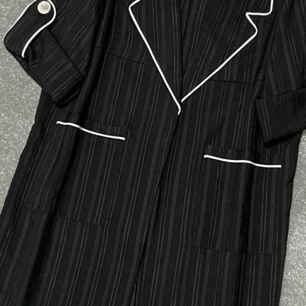 فروش اینترنتی مانتو یقه انگلیسی هستی